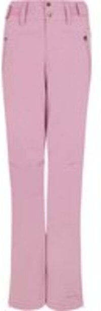 Protest Cinnamon Skibroek Dames - maat M - Cameo Pink