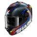 Shark Casque Intégral Spartan Gt Pro Carbon Speed-vib Ece