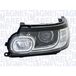 MAGNETI MARELLI Projecteur principal MAGNETI MARELLI 712476701129