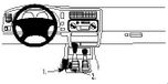 Brodit ProClip 832416