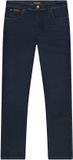 Wrangler TEXAS BLUE OXIDE AUTHENTIC STRAIGHT HEREN W31 X L34