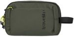 Travelite Briize Toilettas Khaki Groen - Toilettassen
