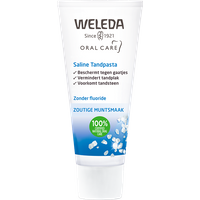 Weleda Saline Tandpasta - 75ml