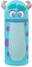 Erik Editores Disney Pixar Monsters Sulley 3D Etui Blauw