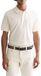 Scotch & Soda Seasonal Core Pique Chest Logo Polo