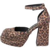 Buffalo Escarpins femme May Dorsay