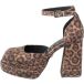 Buffalo Escarpins femme May Dorsay