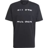 Adidas T-shirt ALL SZN