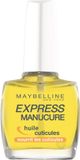 Maybelline Express Manucure Huile Cutcules/ Cuticle Oil - 10 ml