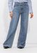 Lee Stella A Line Dames Wide Leg Jeans Take The Hint W30 x L33
