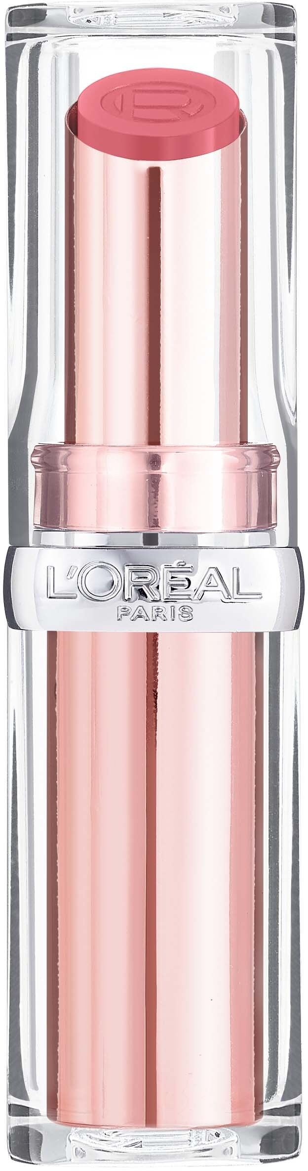 L'Oréal Color Riche Glow Paradise Balm-in-Lipstick 193 Rose Mirag