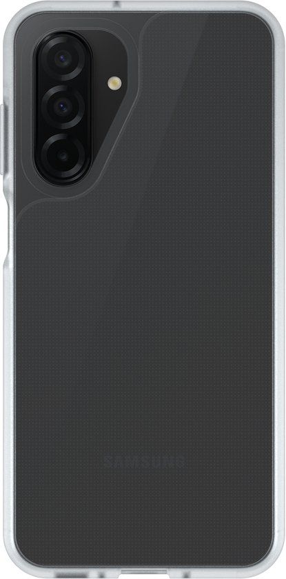 OtterBox React Series voor Samsung Galaxy A26 5G, transparant