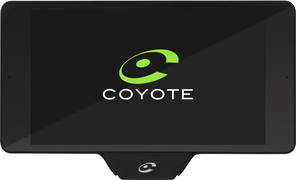 COYOTE NAV+