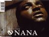 Nana Let It Rain CD Single