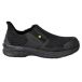 Mascot Footwear Customized Veiligheidsschoenen laag F1690-704 - Zwart - 38