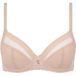 Chantelle Soutien-gorge emboîtant femme Romance