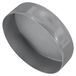 Pack de 4 embouts en caoutchouc - Protection pour pieds de meubles - Gris clair