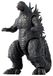 Godzilla figurine 2023 - Minus One - 15,24 cm - PVC - Avec accessoire explosion