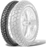 Pirelli Scorpion™ Mt 90 A/t 48s Tt Avontuur Voorband Zilver 80 / 90 / 21