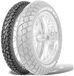 Pirelli Scorpion™ Mt 90 A/t 48s Tt Avontuur Voorband Zilver 80 / 90 / 21