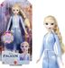 Mattel Disney Frozen pop chantante Elsa HXD35