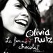 La Olivia Ruiz - Le Femme Chocolat