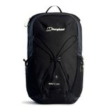 Berghaus Heren Elect U25 Rugzak, Black, One Size