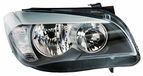 TarosTrade 37-1500-R-67644 Elektrische koplamp met Valeo-motor rechts