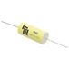 Icel PHC1404500KN 1 pièce(s) Condensateur film Connectique axiale 5 µF 400 V/DC 10 % (Ø x h) 20.5 mm x 44 mm Pièce