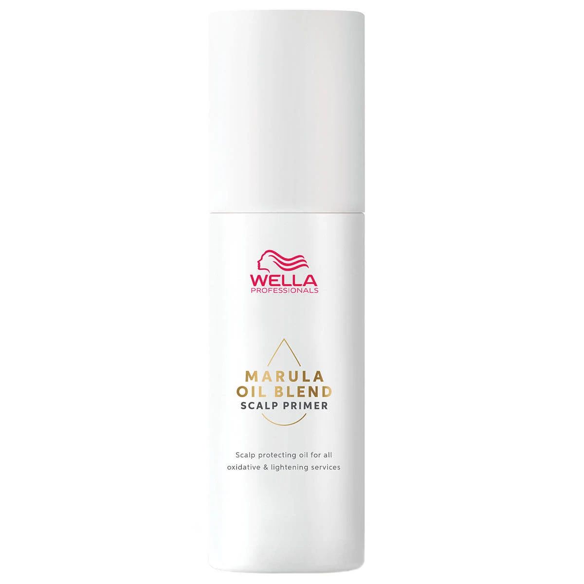 Wella Professionals Scalp Primer Haarolie & Haarserum 150 ml