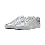 PUMA Baskets Majesty Mexico City Unisexe, Accessoires, Métallique, 45