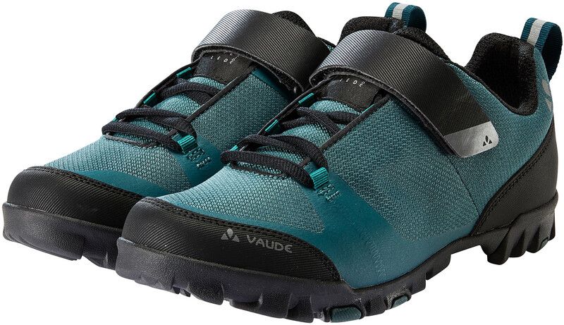 VAUDE TVL Pavei II Fietsschoenen Dames, petrol