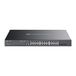 JetStream 28Port Gigabit L2+ Managed Switch