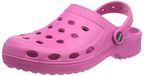 Beco uniseks-volwassene Damenclogs-90751clogs