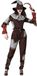 ATOSA Costume d'effaroucheur pour femmes