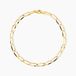 Mayson Bracelet Mayson Or Jaune Maille Cheval