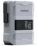 Cycplus D17 Pro SUP Pomp - 20psi - Interne accu