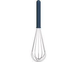 Mepal Garde rvs Chef it - 30 cm - Navy