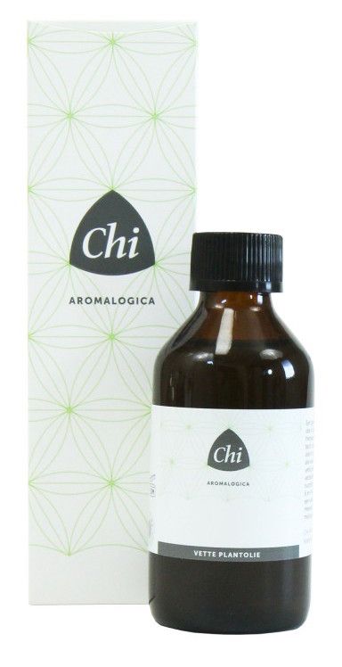 Chi Olie Argaan Eko 50ml