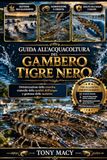 GUIDA ALL’ACQUACOLTURA DEL GAMBERO TIGRE NERO