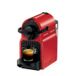Krups Nespresso Inissia Rouge YY1531FD - Machine à café à capsule - 0,7 L - Rouge/Noir