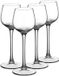 Villeroy & Boch Purismo Specials Grappagläser 50 ml Set van 4