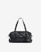 Isabel Marant Sac Tilpa En Cuir - Noir