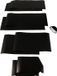 Innox FlexBooth P500-BK panneaux noirs pour le FlexBooth 500