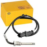 HELLA 6PT 358 181-721 sensor, uitlaatgastemperatuur
