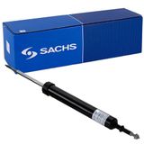 SACHS Jeu de 2 amortisseurs avant ou arrière SACHS 310984 d'origine