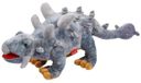 Beppe Gris Stegosaurus, 71 cm