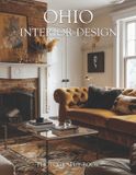 Ohio Independently Published Ohio Interior Design Photography Book