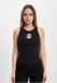 Just Rhyse Ridethevibe-tanktops voor dames JLTT215T
