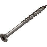 Spax T-star Plus Tête Fraisée Torx T20 Inox A2 4x35 Filetée Sur 23-10 Pièces